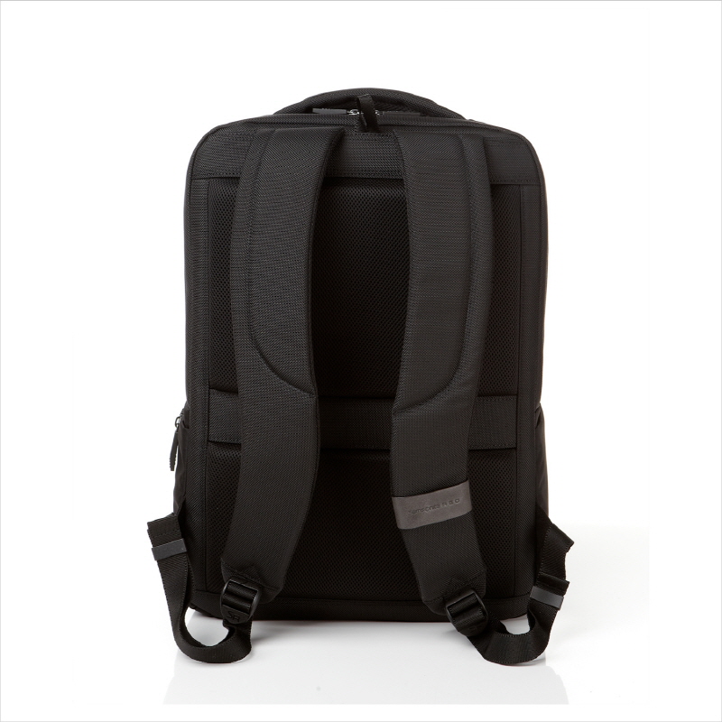 SAMSONITE EGERTON BACK M BLACK